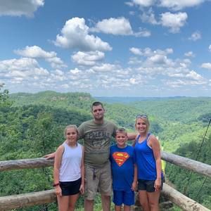 Meet your Posher, Kisha